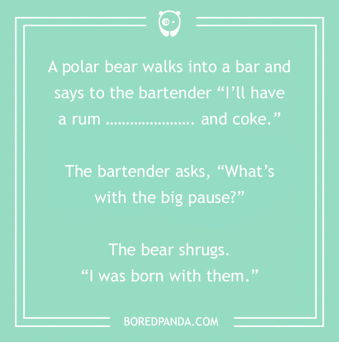 Bad Puns That Are Deliciously Funny