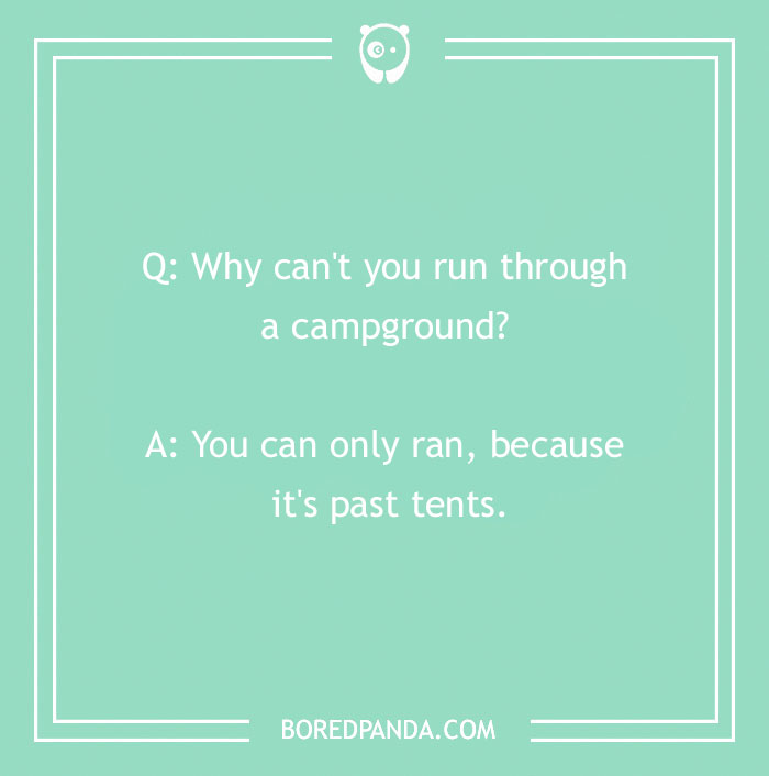 Bad Puns That Are Deliciously Funny