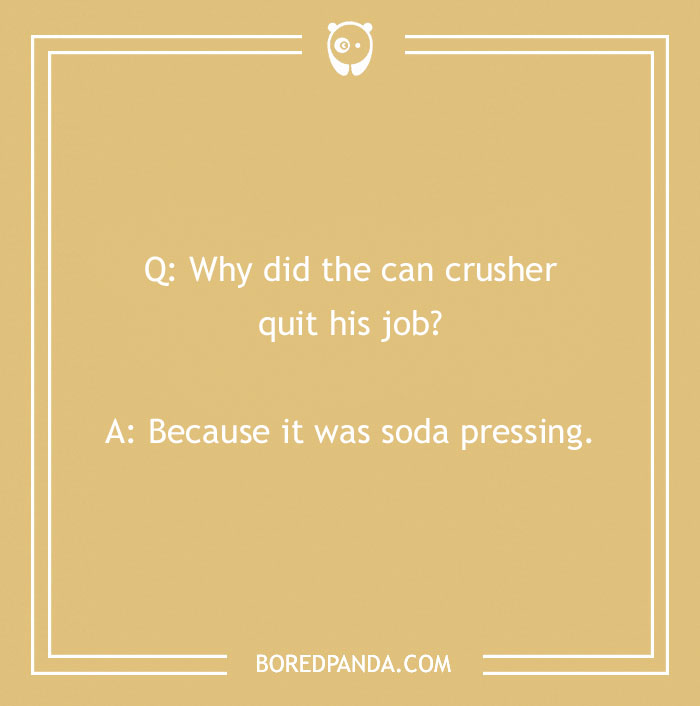 Bad Puns That Are Deliciously Funny