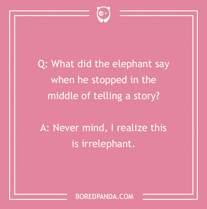 Bad Puns That Are Deliciously Funny