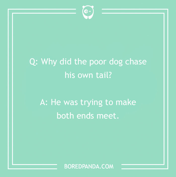 Bad Puns That Are Deliciously Funny