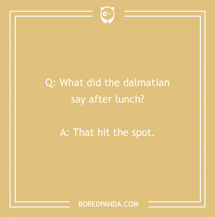 Bad Puns That Are Deliciously Funny