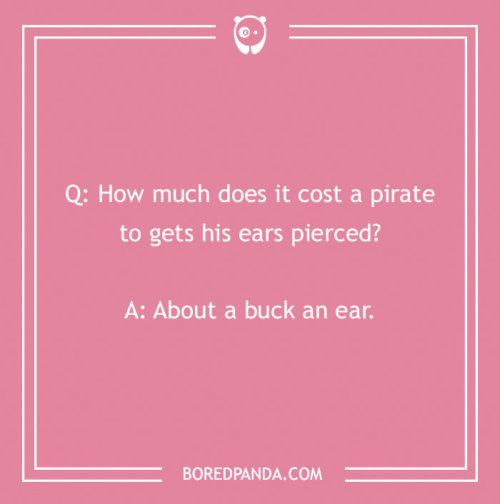 Bad Puns That Are Deliciously Funny