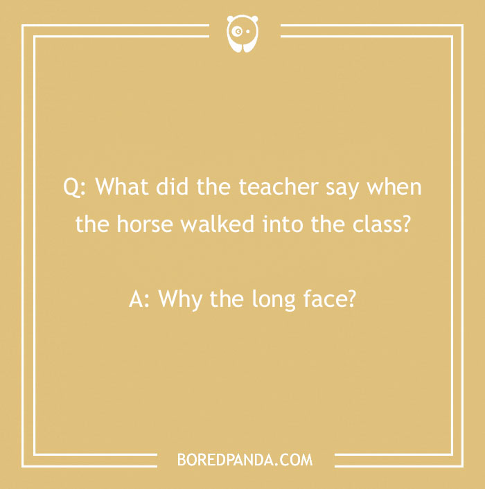 Bad Puns That Are Deliciously Funny