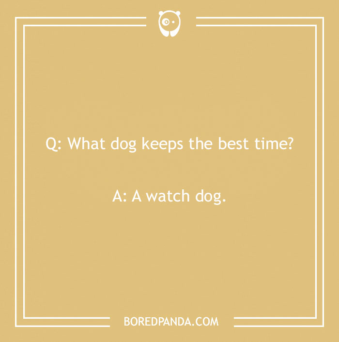 Bad Puns That Are Deliciously Funny