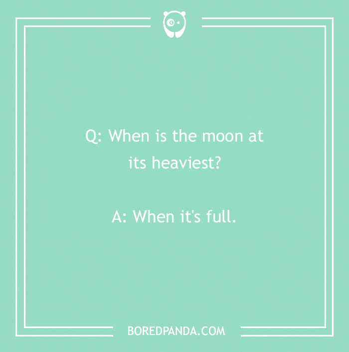 Bad Puns That Are Deliciously Funny