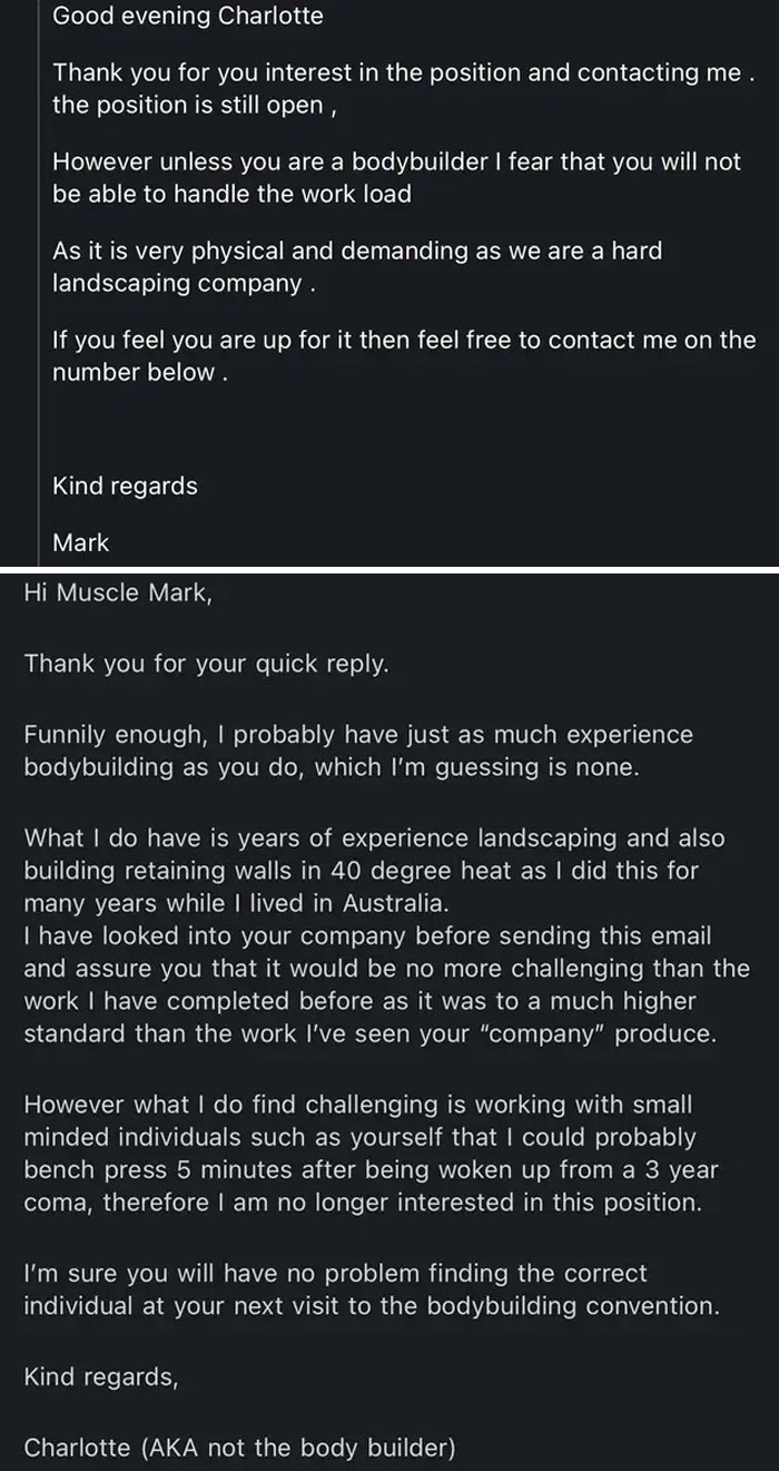 35 People Who Should Have Been Professional But Failed 35 People Who Should Have Been Professional But Failed