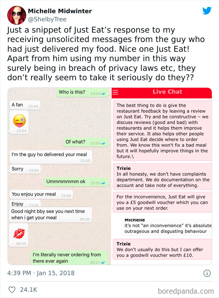 35 People Who Should Have Been Professional But Failed 35 People Who Should Have Been Professional But Failed