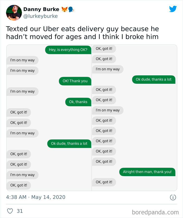 35 People Who Should Have Been Professional But Failed 35 People Who Should Have Been Professional But Failed