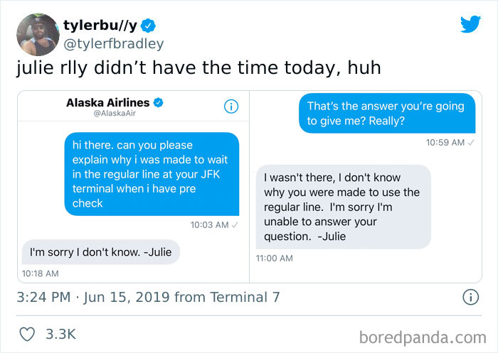 35 People Who Should Have Been Professional But Failed 35 People Who Should Have Been Professional But Failed