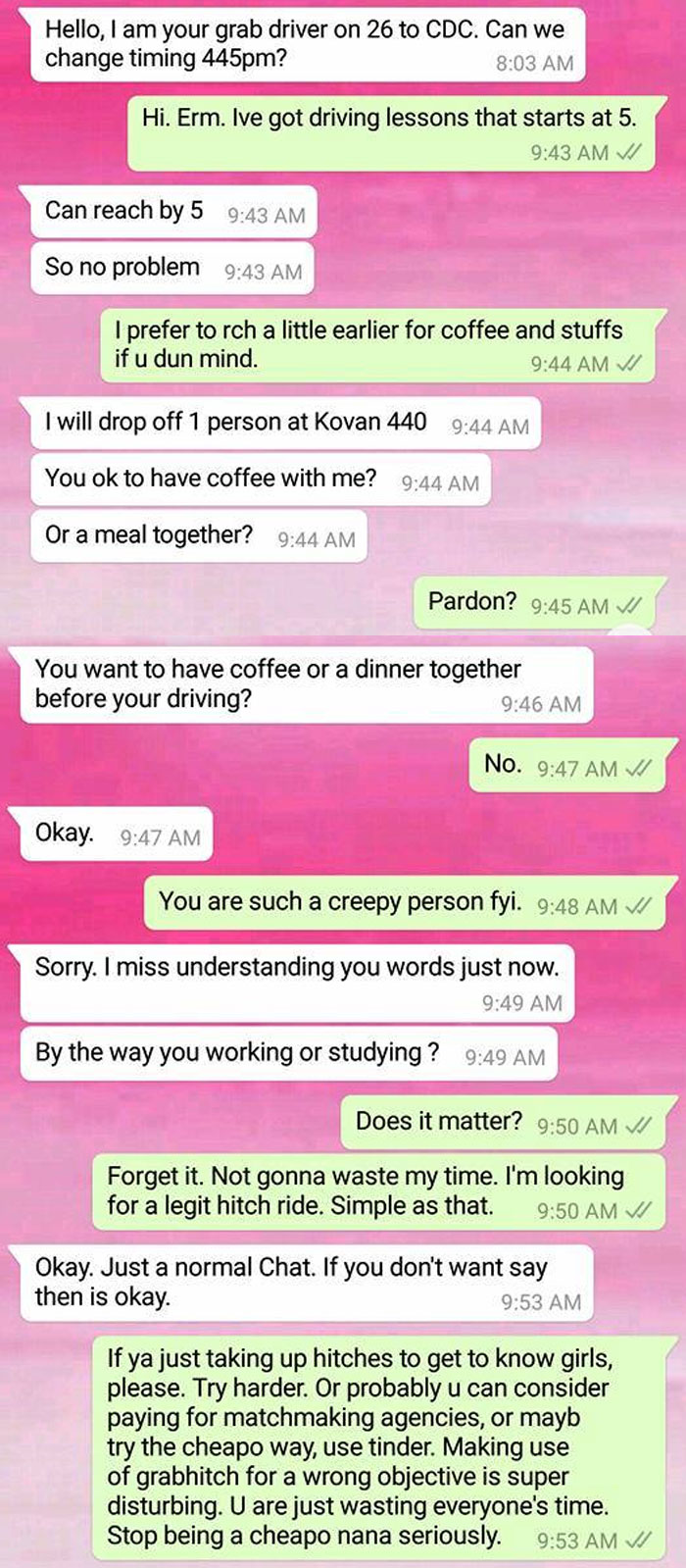 35 People Who Should Have Been Professional But Failed 35 People Who Should Have Been Professional But Failed