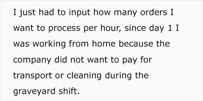 “You’ve Won The Game”: Employee Hacks His Job, Gets Paid To Do Nothing For 5 Years “You’ve Won The Game”: Employee Hacks His Job, Gets Paid To Do Nothing For 5 Years