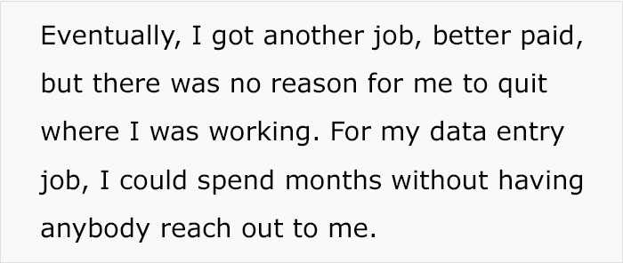 “You’ve Won The Game”: Employee Hacks His Job, Gets Paid To Do Nothing For 5 Years “You’ve Won The Game”: Employee Hacks His Job, Gets Paid To Do Nothing For 5 Years