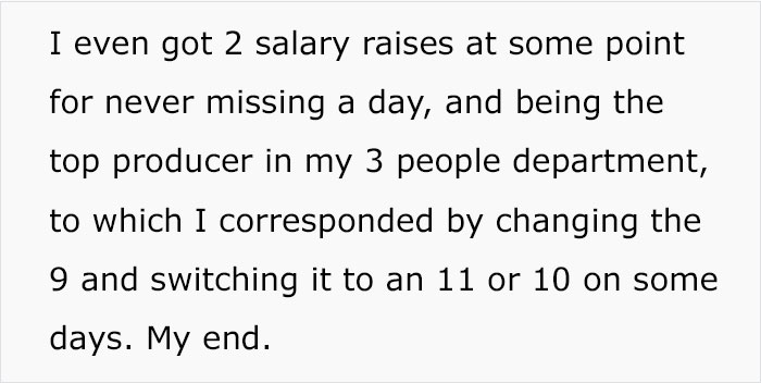 “You’ve Won The Game”: Employee Hacks His Job, Gets Paid To Do Nothing For 5 Years “You’ve Won The Game”: Employee Hacks His Job, Gets Paid To Do Nothing For 5 Years
