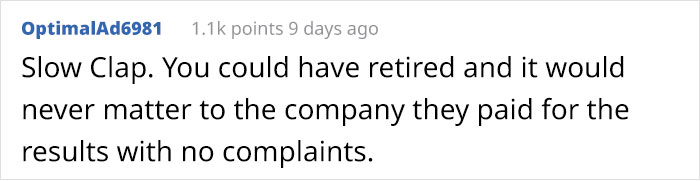“You’ve Won The Game”: Employee Hacks His Job, Gets Paid To Do Nothing For 5 Years “You’ve Won The Game”: Employee Hacks His Job, Gets Paid To Do Nothing For 5 Years