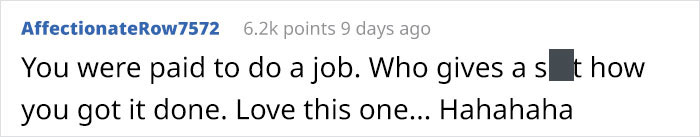 “You’ve Won The Game”: Employee Hacks His Job, Gets Paid To Do Nothing For 5 Years “You’ve Won The Game”: Employee Hacks His Job, Gets Paid To Do Nothing For 5 Years