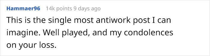 “You’ve Won The Game”: Employee Hacks His Job, Gets Paid To Do Nothing For 5 Years “You’ve Won The Game”: Employee Hacks His Job, Gets Paid To Do Nothing For 5 Years