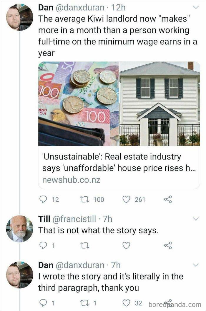 This Online Group Is Dedicated To Shaming Greedy And Delusional Landlords, And Here Are Their 40 Best Posts (New Pics) This Online Group Is Dedicated To Shaming Greedy And Delusional Landlords, And Here Are Their 40 Best Posts (New Pics)