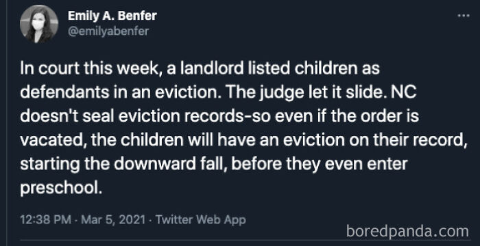 This Online Group Is Dedicated To Shaming Greedy And Delusional Landlords, And Here Are Their 40 Best Posts (New Pics) This Online Group Is Dedicated To Shaming Greedy And Delusional Landlords, And Here Are Their 40 Best Posts (New Pics)