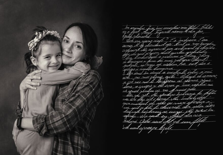 In My Photography Project “Postpartum,” Women Reveal The Dark Side Of Becoming A Mother (25 Pics) In My Photography Project “Postpartum,” Women Reveal The Dark Side Of Becoming A Mother (25 Pics)