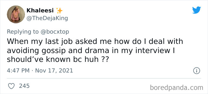 30 People Share Things In Job Descriptions That Instantly Indicate Red Flags