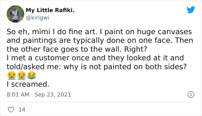 People Share 30 Stupid Questions They Were Asked That Made Them Facepalm