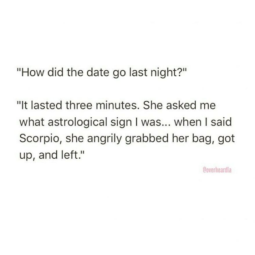 50 Hilarious Private Conversations People Overheard In San Francisco And Just Had To Share 50 Hilarious Private Conversations People Overheard In San Francisco And Just Had To Share