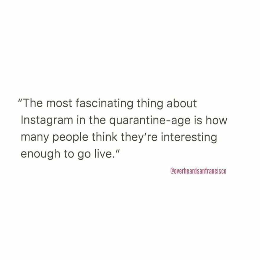 50 Hilarious Private Conversations People Overheard In San Francisco And Just Had To Share 50 Hilarious Private Conversations People Overheard In San Francisco And Just Had To Share