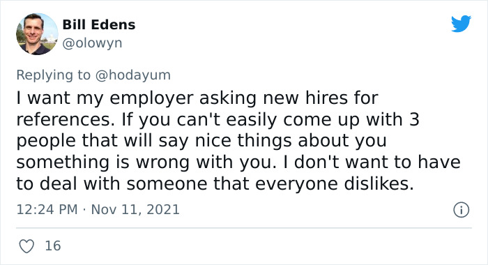 15 Clever Questions To Ask During A Job Interview To Make The Tables Turn, As Shared By Folks On Twitter 15 Clever Questions To Ask During A Job Interview To Make The Tables Turn, As Shared By Folks On Twitter