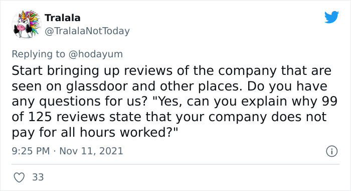 15 Clever Questions To Ask During A Job Interview To Make The Tables Turn, As Shared By Folks On Twitter 15 Clever Questions To Ask During A Job Interview To Make The Tables Turn, As Shared By Folks On Twitter