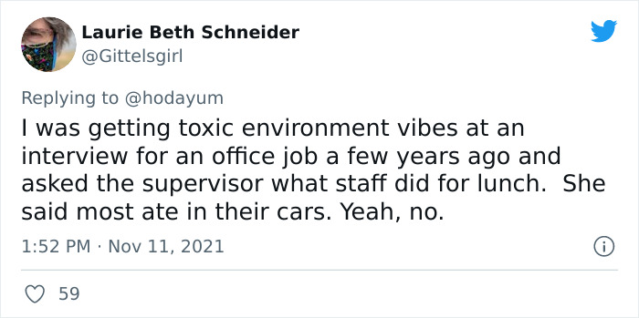 15 Clever Questions To Ask During A Job Interview To Make The Tables Turn, As Shared By Folks On Twitter 15 Clever Questions To Ask During A Job Interview To Make The Tables Turn, As Shared By Folks On Twitter