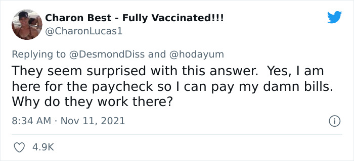 15 Clever Questions To Ask During A Job Interview To Make The Tables Turn, As Shared By Folks On Twitter 15 Clever Questions To Ask During A Job Interview To Make The Tables Turn, As Shared By Folks On Twitter