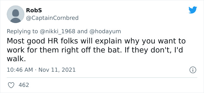 15 Clever Questions To Ask During A Job Interview To Make The Tables Turn, As Shared By Folks On Twitter 15 Clever Questions To Ask During A Job Interview To Make The Tables Turn, As Shared By Folks On Twitter