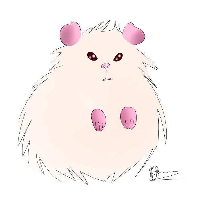 Hey Pandas, Could You Please Draw A Cartoon Of Your Pet? (Closed) Hey Pandas, Could You Please Draw A Cartoon Of Your Pet? (Closed)