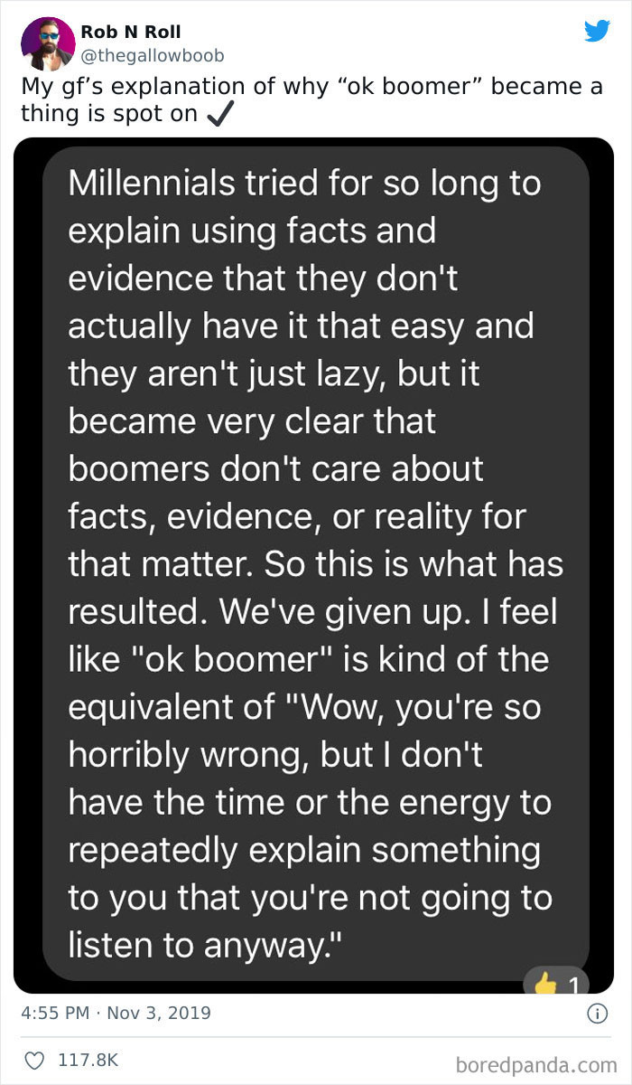 Millennials Share 45 Posts And Memes That Show The Struggles They Face Millennials Share 45 Posts And Memes That Show The Struggles They Face