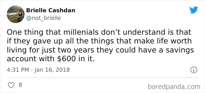 Millennials Share 45 Posts And Memes That Show The Struggles They Face Millennials Share 45 Posts And Memes That Show The Struggles They Face