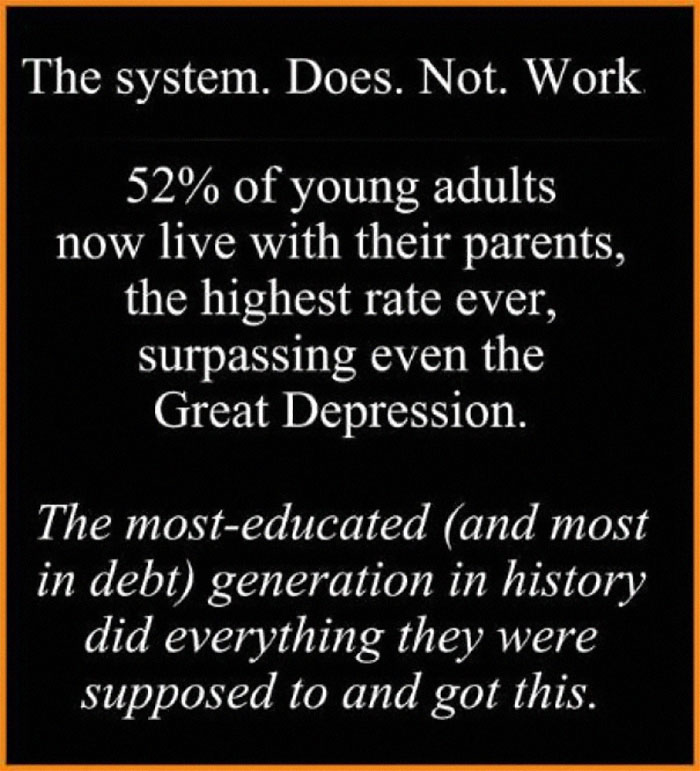 Millennials Share 45 Posts And Memes That Show The Struggles They Face Millennials Share 45 Posts And Memes That Show The Struggles They Face