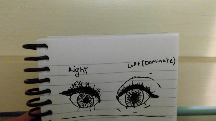 Hey Pandas, Draw The Same Picture With Your Dominant And Non-Dominant Hand (Closed) Hey Pandas, Draw The Same Picture With Your Dominant And Non-Dominant Hand (Closed)
