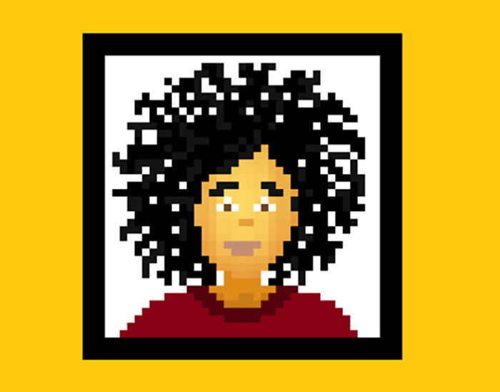 Hey Pandas, Post Your Best Or Any Pixel Art That You Have Created (Closed)