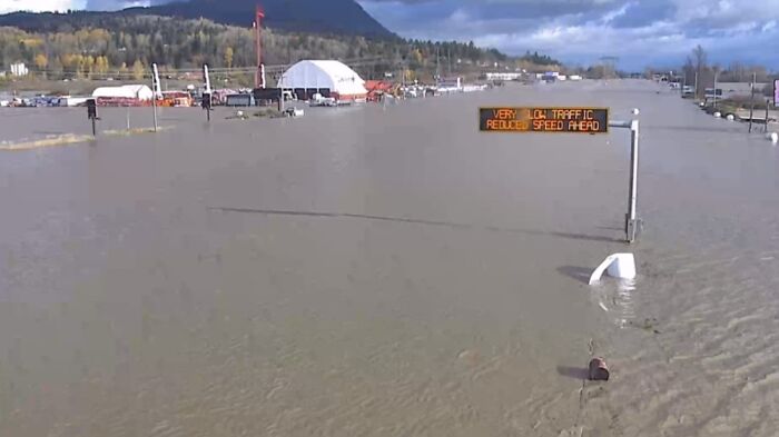 Hey Pandas, Post The Craziest Weather You Have Seen So Far This Month (Closed) Hey Pandas, Post The Craziest Weather You Have Seen So Far This Month (Closed)