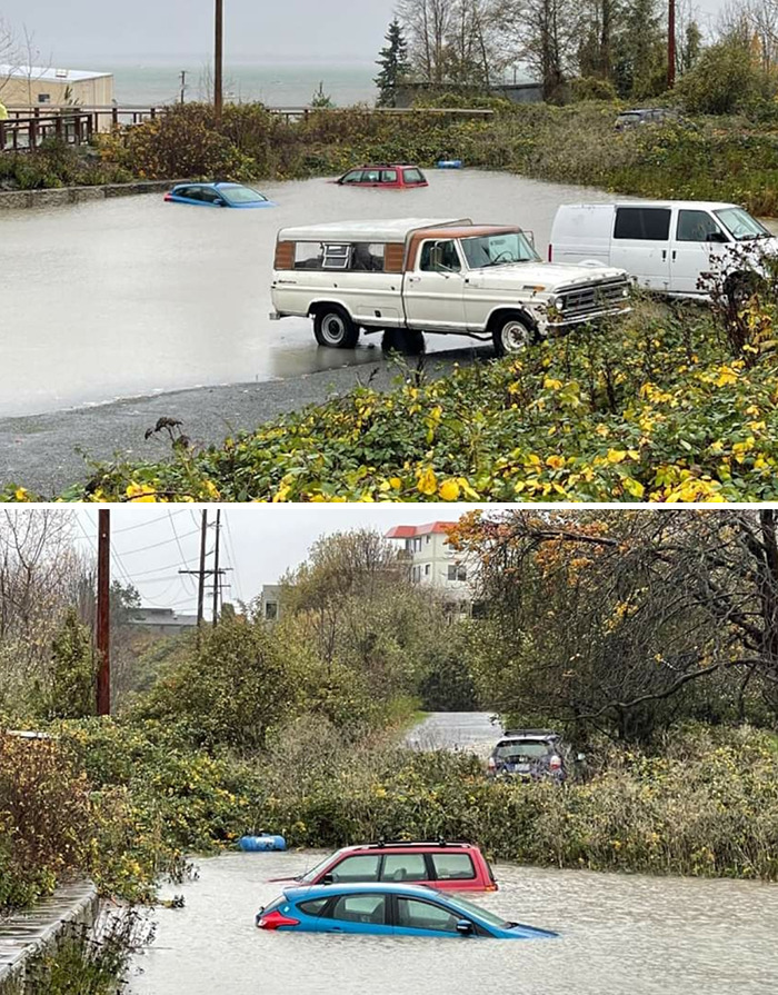 Hey Pandas, Post The Craziest Weather You Have Seen So Far This Month (Closed) Hey Pandas, Post The Craziest Weather You Have Seen So Far This Month (Closed)