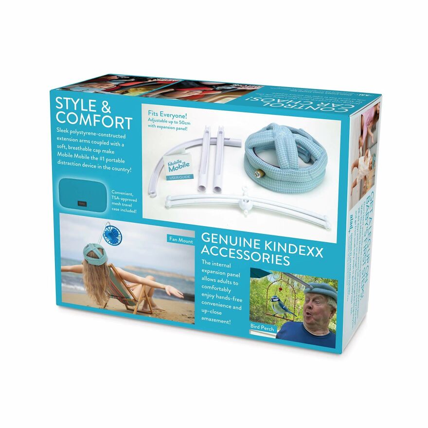 Fake Gift Boxes By Prank-O To Seriously Confuse Your Friends (6 New Pics) Fake Gift Boxes By Prank-O To Seriously Confuse Your Friends (6 New Pics)