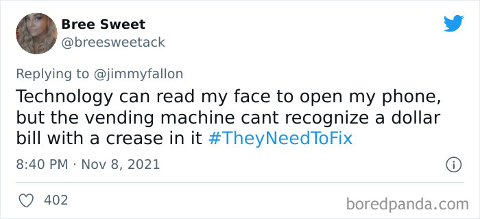 Jimmy Fallon Asks People To Name A Funny Or Weird Problem That Needs A Solution, 30 People Deliver Jimmy Fallon Asks People To Name A Funny Or Weird Problem That Needs A Solution, 30 People Deliver