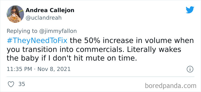 Jimmy Fallon Asks People To Name A Funny Or Weird Problem That Needs A Solution, 30 People Deliver Jimmy Fallon Asks People To Name A Funny Or Weird Problem That Needs A Solution, 30 People Deliver