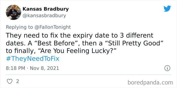 Jimmy Fallon Asks People To Name A Funny Or Weird Problem That Needs A Solution, 30 People Deliver Jimmy Fallon Asks People To Name A Funny Or Weird Problem That Needs A Solution, 30 People Deliver