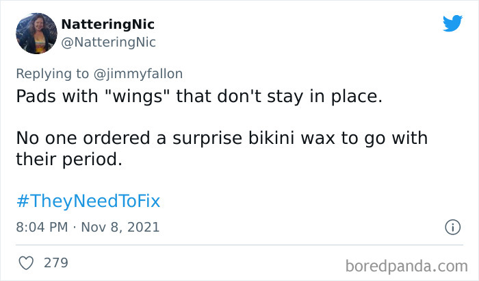 Jimmy Fallon Asks People To Name A Funny Or Weird Problem That Needs A Solution, 30 People Deliver Jimmy Fallon Asks People To Name A Funny Or Weird Problem That Needs A Solution, 30 People Deliver