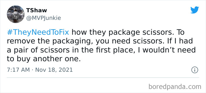 Jimmy Fallon Asks People To Name A Funny Or Weird Problem That Needs A Solution, 30 People Deliver Jimmy Fallon Asks People To Name A Funny Or Weird Problem That Needs A Solution, 30 People Deliver