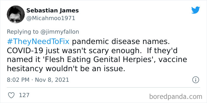 Jimmy Fallon Asks People To Name A Funny Or Weird Problem That Needs A Solution, 30 People Deliver Jimmy Fallon Asks People To Name A Funny Or Weird Problem That Needs A Solution, 30 People Deliver