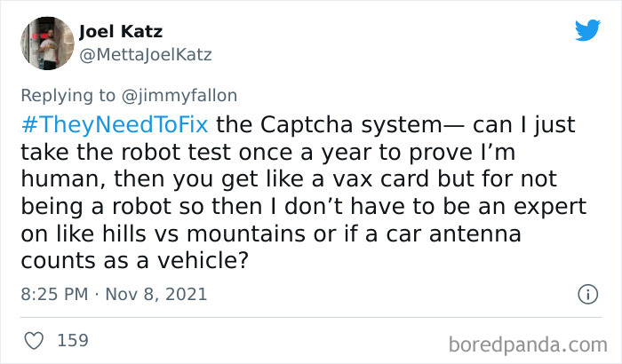 Jimmy Fallon Asks People To Name A Funny Or Weird Problem That Needs A Solution, 30 People Deliver Jimmy Fallon Asks People To Name A Funny Or Weird Problem That Needs A Solution, 30 People Deliver