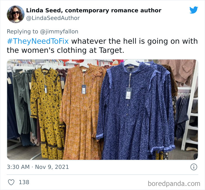 Jimmy Fallon Asks People To Name A Funny Or Weird Problem That Needs A Solution, 30 People Deliver Jimmy Fallon Asks People To Name A Funny Or Weird Problem That Needs A Solution, 30 People Deliver